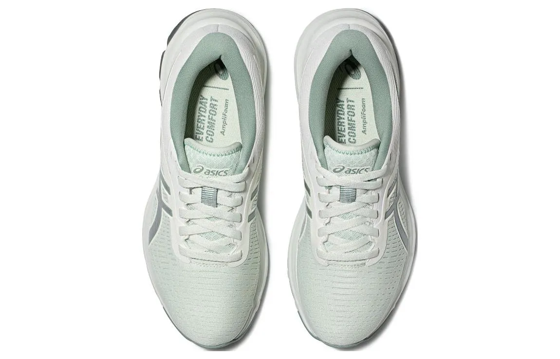 (WMNS) ASICS Gel-Pulse 12 Sneakers 'Green' 1012B539-300 sold by KicksCrew product image thumbnail 3