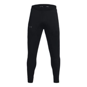 Under Armour IntelliKnit Run Pants 'Black' 1374574-001 sold by KicksCrew