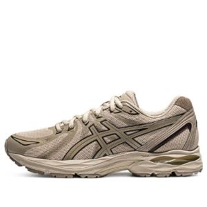 Asics Gel-Fux 4 CN Shoes 'Tan Black' 1011B646-200 sold by KicksCrew