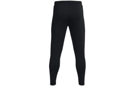 Under Armour IntelliKnit Run Pants 'Black' 1374574-001 sold by KicksCrew