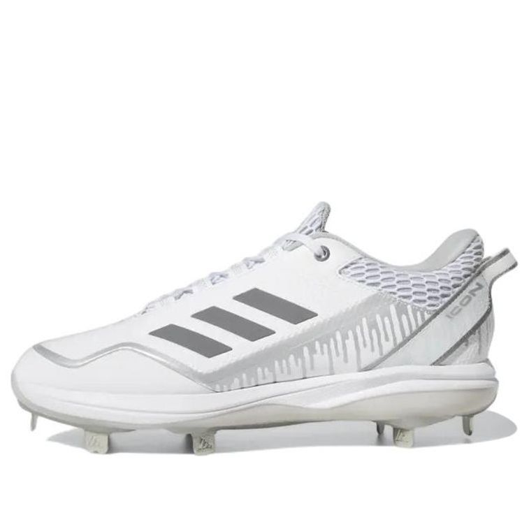 adidas Icon 7 'Dripped Out - White' H00997 sold by KicksCrew