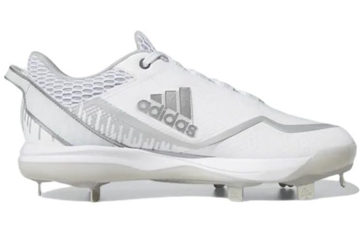 adidas Icon 7 'Dripped Out - White' H00997 sold by KicksCrew product image thumbnail 2