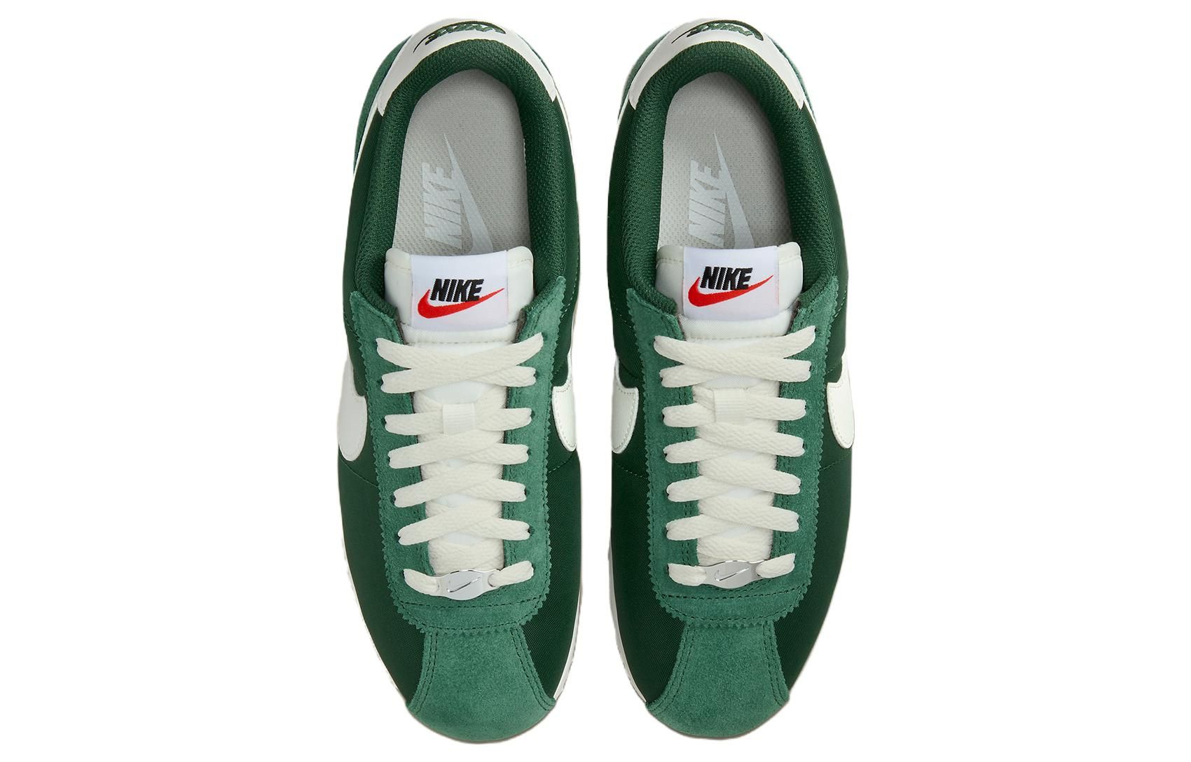 (WMNS) Nike Cortez 'Fir' DZ2795-300 sold by KicksCrew product image thumbnail 4