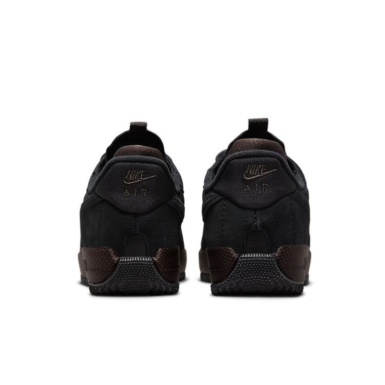 (WMNS) Air Force 1 Wild 'Black Velvet Brown' FB2348-001 sold by KicksCrew product image thumbnail 4