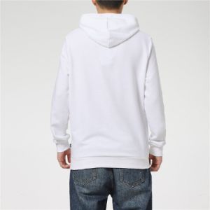Puma Amplified Hoodie 'White Black' 588816-02 sold by KicksCrew