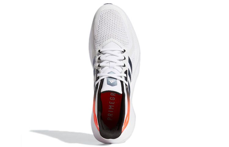Adidas Alphatorsion 2.0 'White Orange' GZ8739 sold by KicksCrew product image thumbnail 5