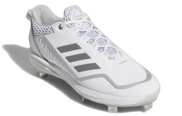 adidas Icon 7 'Dripped Out - White' H00997 sold by KicksCrew product image thumbnail 3