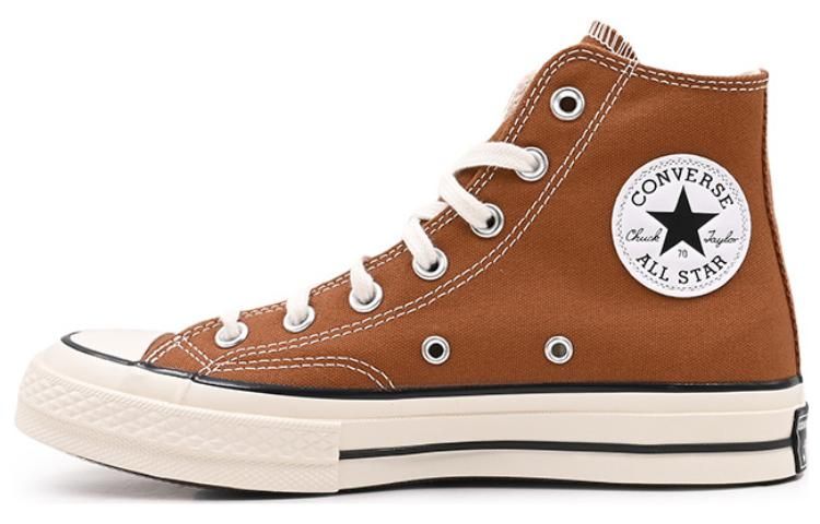 Converse Chuck 70 Vintage Canvas High 