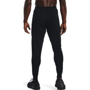 Under Armour IntelliKnit Run Pants 'Black' 1374574-001 sold by KicksCrew
