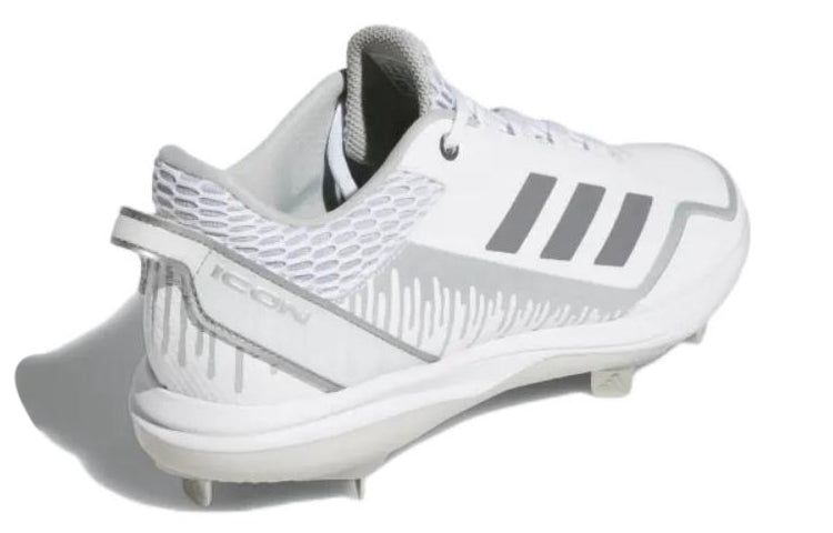 adidas Icon 7 'Dripped Out - White' H00997 sold by KicksCrew product image thumbnail 4