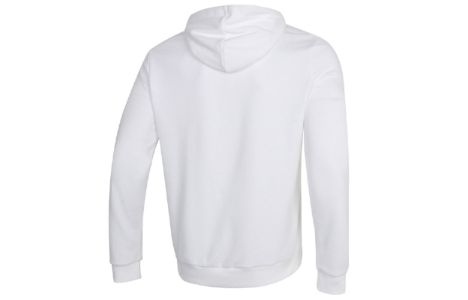 Puma Amplified Hoodie 'White Black' 588816-02 sold by KicksCrew