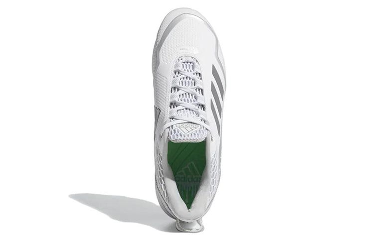 adidas Icon 7 'Dripped Out - White' H00997 sold by KicksCrew product image thumbnail 5