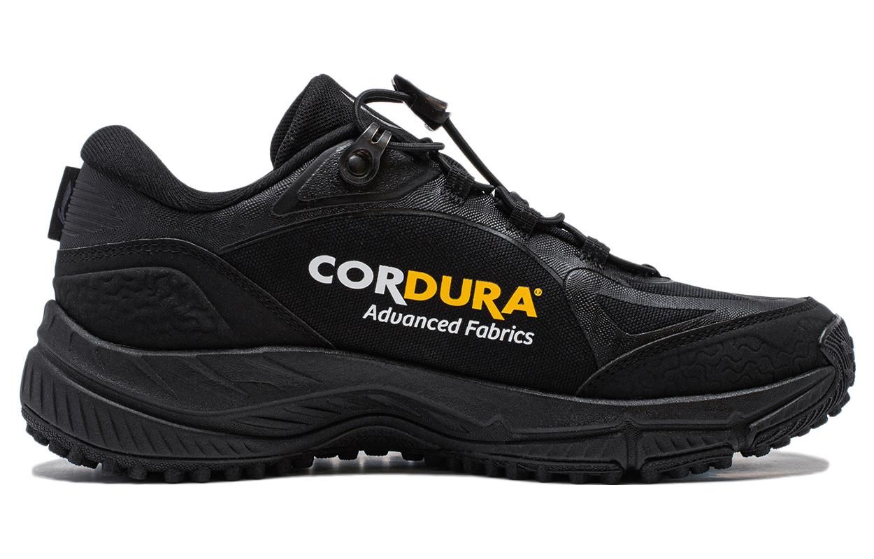 (WMNS) Li-Ning Yijie Lite V2 'Black Purple' ARNT010-1 sold by KicksCrew product image thumbnail 3