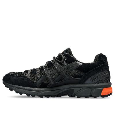 Asics Gel-Sonoma 15-50 'Black Orange' 1201A438-005 sold by KicksCrew