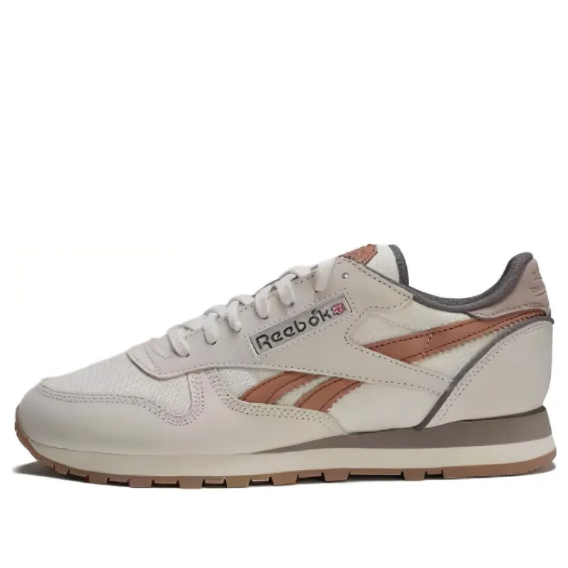 Reebok Classic Leather 1983 Vintage 'Chalk' 100200863 sold by KicksCrew