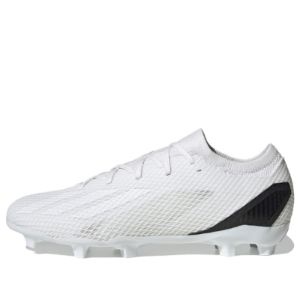 adidas X Speedportal 3 Firm Ground 'White Black' GZ5075 sold by KicksCrew
