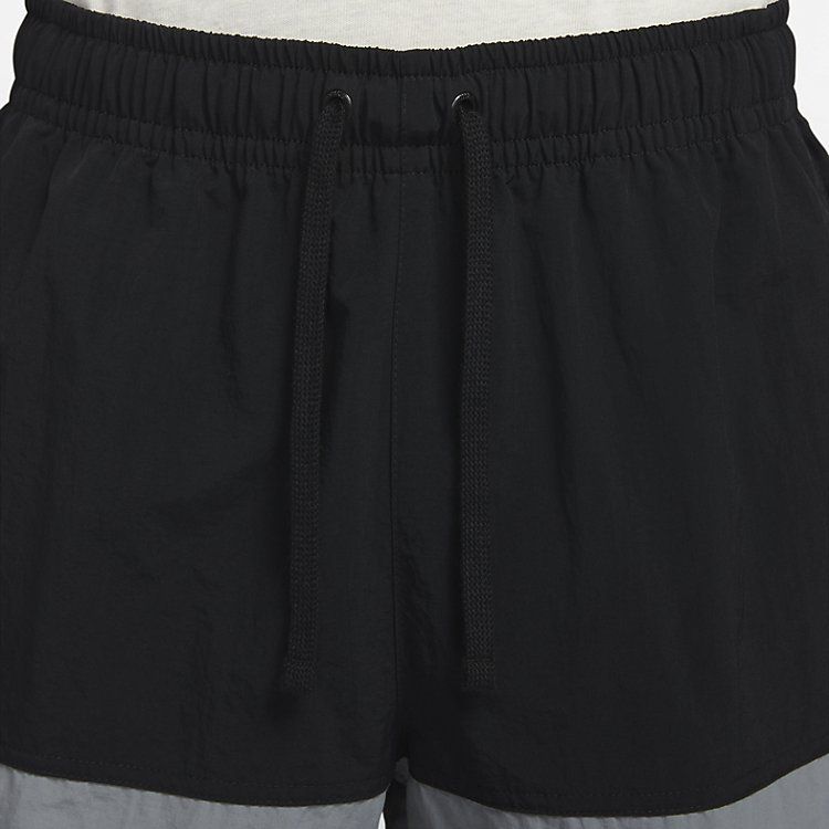 NIKE NSW CLUB SHORTS 'Grey' FB7812-010 sold by KicksCrew product image thumbnail 5