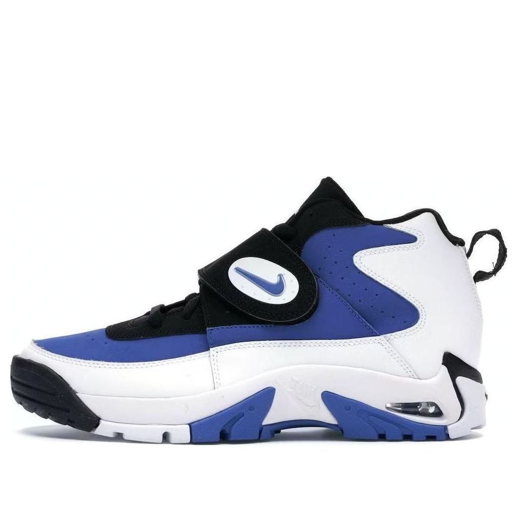 Puma Retro Sherpa Jacket 'Beige Blue' 534678-93 sold by KicksCrew product image thumbnail 2