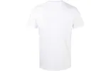 Onitsuka Tiger Graphic T-shirt 'White Silver' 2183A460-102 sold by KicksCrew