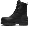 Timberland Boondock HD 8 Inch Composite Toe Waterproof Work Boots 'Black' A29S7001 sold by KicksCrew