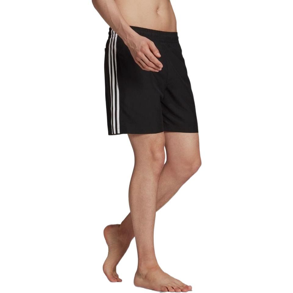 adidas originals Logo Adicolor shorts 'Black' H06701 sold by KicksCrew product image thumbnail 4