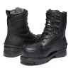 Timberland Boondock HD 8 Inch Composite Toe Waterproof Work Boots 'Black' A29S7001 sold by KicksCrew
