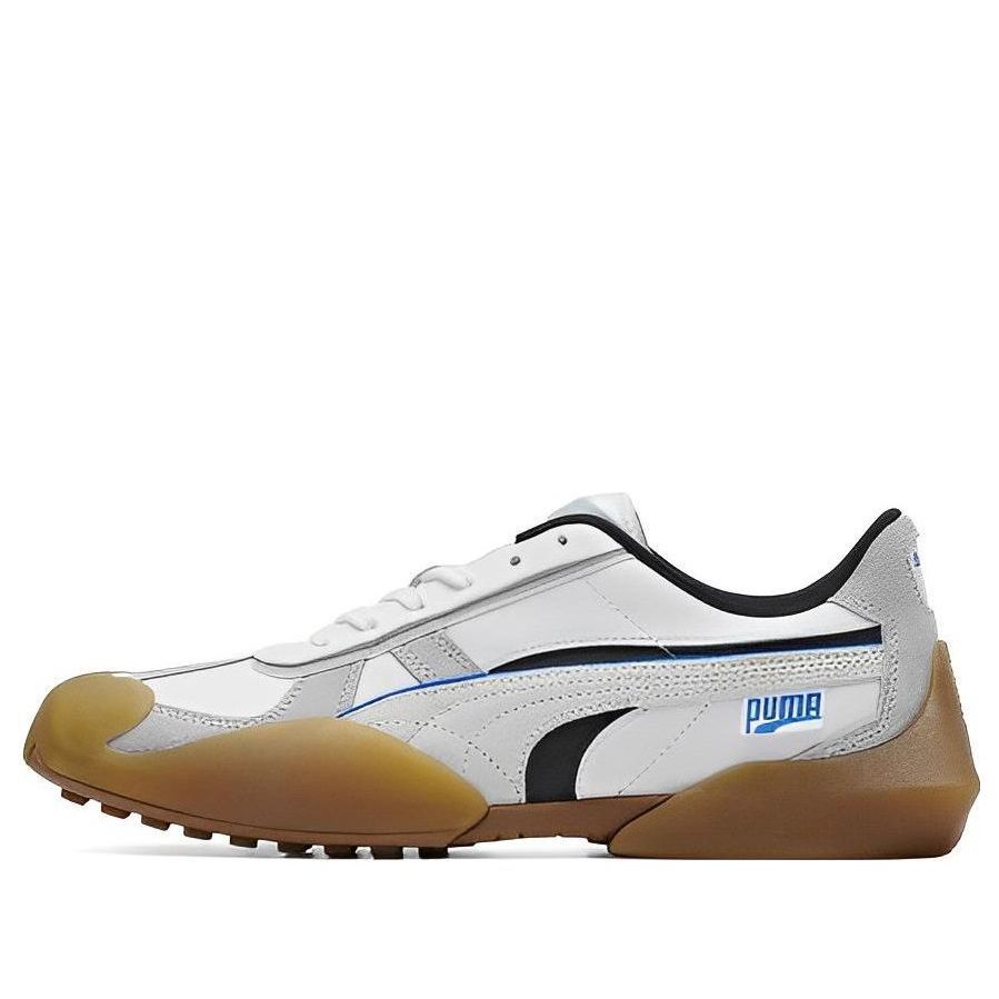 【正規逆輸入品】 PUMA Vaderon 'White Black Gum' 387532-03 | Parallel スポーツトイ・アクショントイ