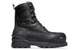 Timberland Boondock HD 8 Inch Composite Toe Waterproof Work Boots 'Black' A29S7001 sold by KicksCrew