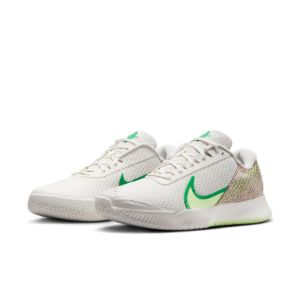 NikeCourt Air Zoom Vapor Pro 2 Premium HC 'Australian Open Pack' FJ2059-001 sold by KicksCrew