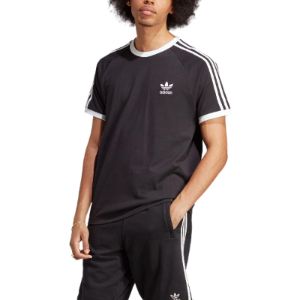 adidas originals Adicolor Classics 3-Stripes Tee 'Black' IA4845 sold by KicksCrew