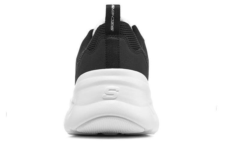 Skechers DLITES Airy 3.0 'Black White' 894088-BKW sold by KicksCrew product image thumbnail 5