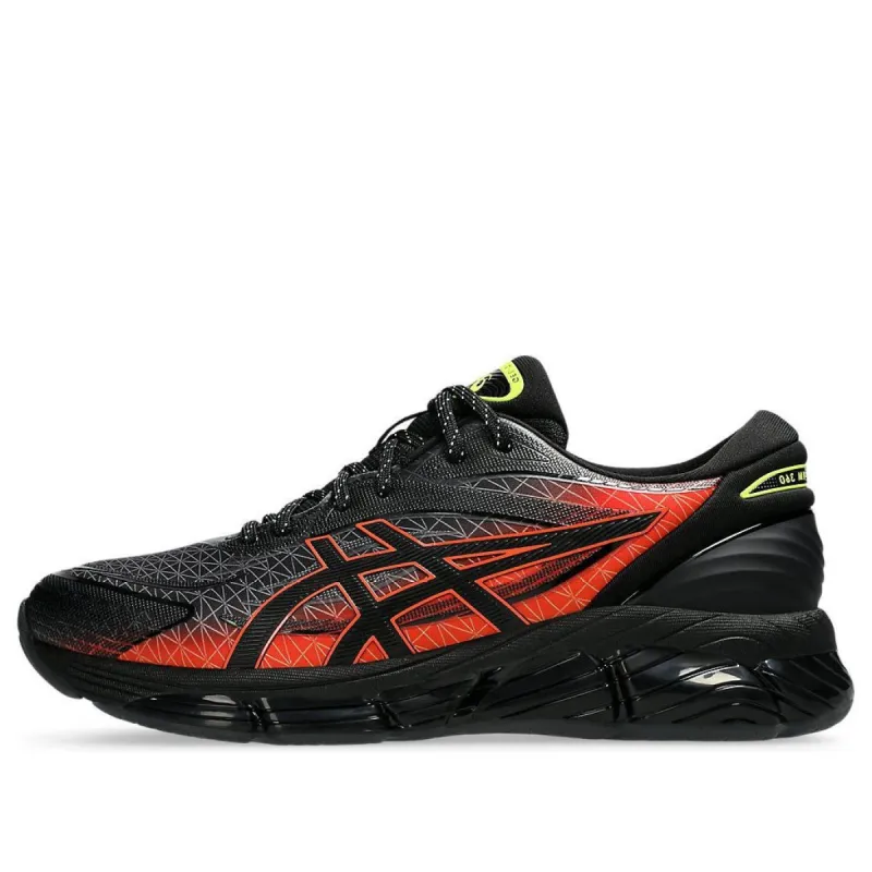 ASICS Gel-Quantum 360 VIII City Of Lights 'Fiery Red' 1203A442-001 sold by KicksCrew