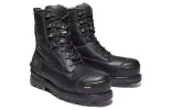 Timberland Boondock HD 8 Inch Composite Toe Waterproof Work Boots 'Black' A29S7001 sold by KicksCrew