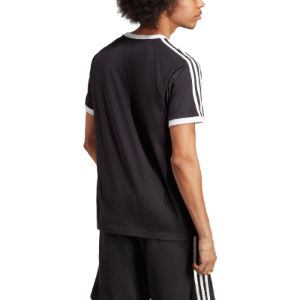 adidas originals Adicolor Classics 3-Stripes Tee 'Black' IA4845 sold by KicksCrew