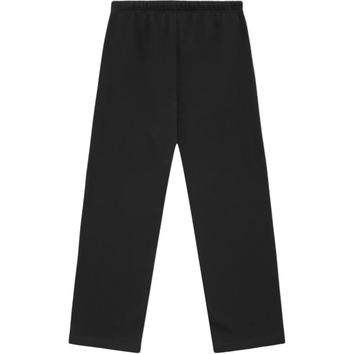 Fear of God Essentials SS24 Lounge Sweatpants 'Black' 130SU244320F sold by KicksCrew product image thumbnail 2