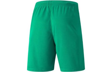 PUMA Neymar Jr Football Shorts 'Green' 605570-07 sold by KicksCrew