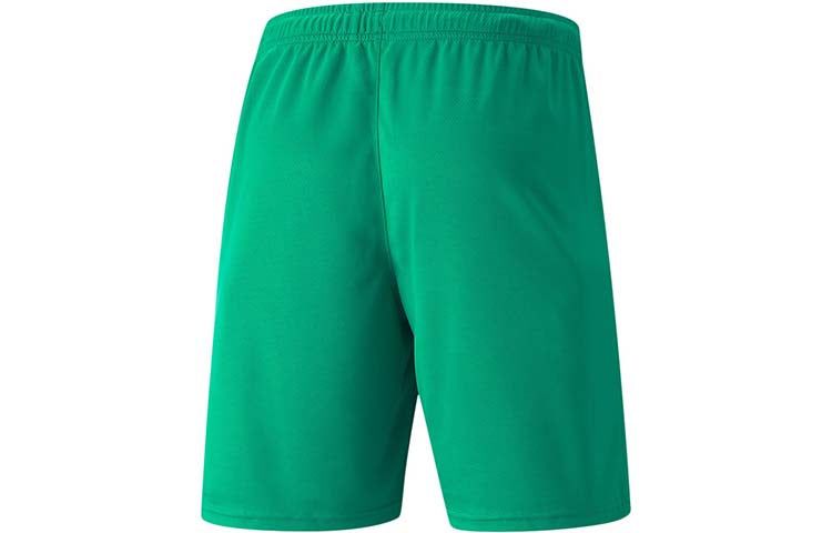 PUMA Neymar Jr Football Shorts 'Green' 605570-07 sold by KicksCrew product image thumbnail 2