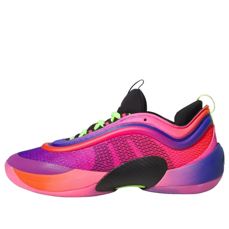 adidas D.O.N. Issue #6 'Spida Elite Camp' JH8969 sold by KicksCrew