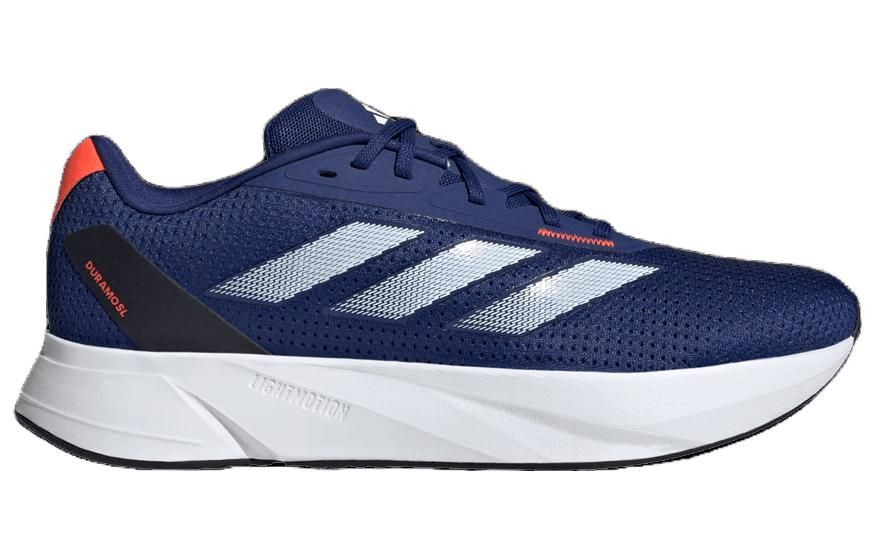 Adidas Duramo SL 'Victory Blue White' IE9694 sold by KicksCrew product image thumbnail 2