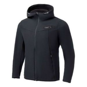 Li-Ning Sports Windbreaker Jacket 'Black' AFDR513-1 sold by KicksCrew
