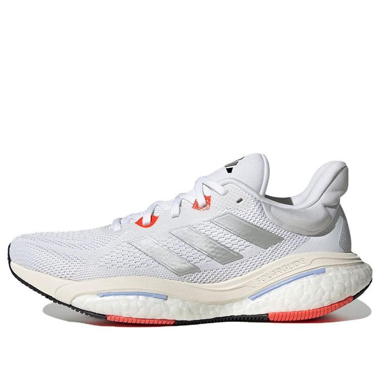 (WMNS) adidas Solarglide 6 'White' HP7680 sold by KicksCrew