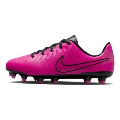 (GS) Nike Tiempo Legend 10 Club MG 'Fierce Pink' DV4352-600 sold by KicksCrew