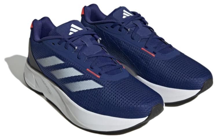 Adidas Duramo SL 'Victory Blue White' IE9694 sold by KicksCrew product image thumbnail 3