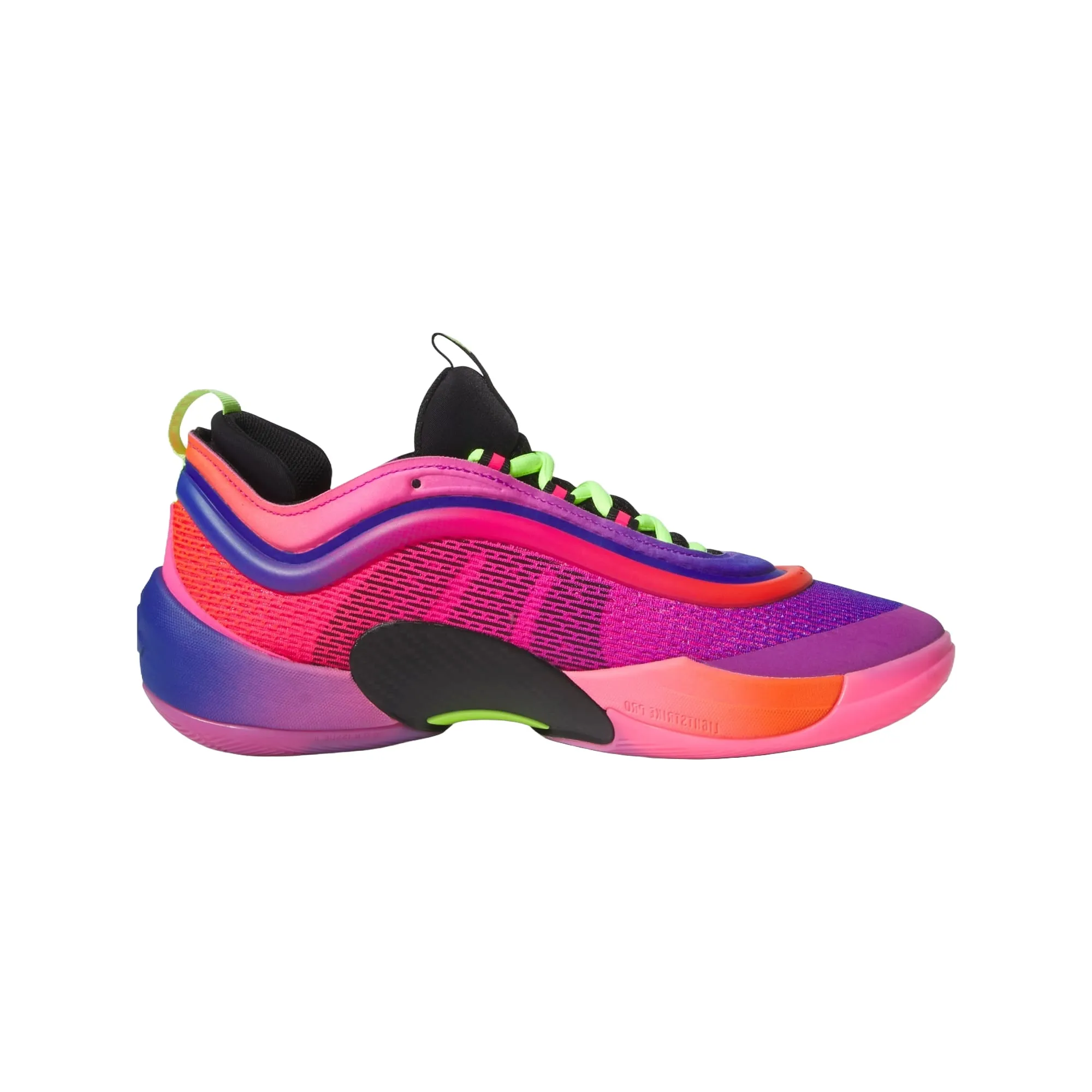 adidas D.O.N. Issue #6 'Spida Elite Camp' JH8969 sold by KicksCrew product image thumbnail 2