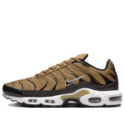 Nike Air Max Plus 'Wheat Black' DM0032-700 sold by KicksCrew
