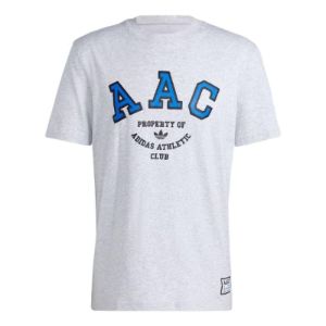Adidas Rifta Hack AAC T-Shirts 'White Blue' IM4572 sold by KicksCrew
