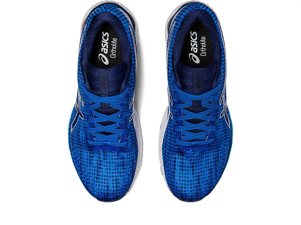 ASICS Gel-Saiun 'Electric Blue' 1011B400-400 sold by KicksCrew product image thumbnail 5