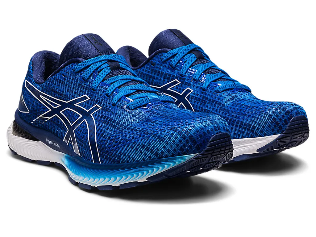 ASICS Gel-Saiun 'Electric Blue' 1011B400-400 sold by KicksCrew product image thumbnail 3