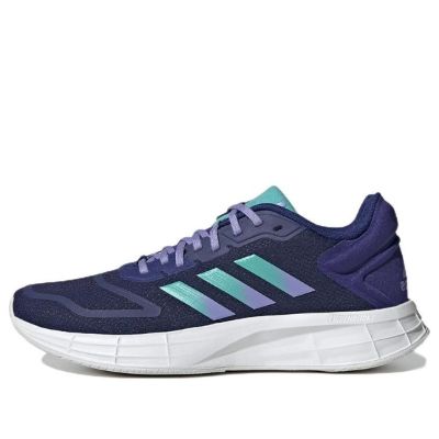 (WMNS) Adidas Duramo SL 2.0 'Purple Green' GX0717 sold by KicksCrew