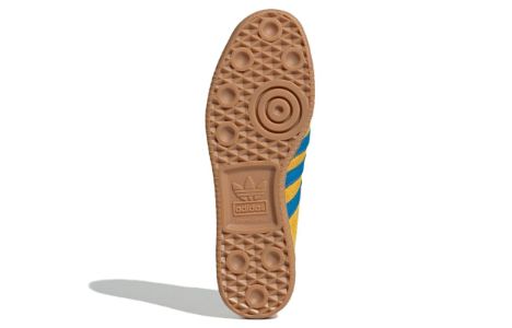 adidas Malmo 'City Series' EE5725 sold by KicksCrew
